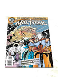 MICHAEL MOORCOCK'S MULTIVERSE #1. VFN+ CONDITION.