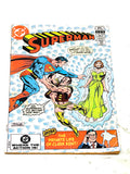 SUPERMAN VOL.1 #373. VG CONDITION.