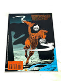 BATMAN - YEAR TWO. FN+ CONDITION.