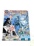 MICHAEL MOORCOCK'S MULTIVERSE #2. VFN+ CONDITION.