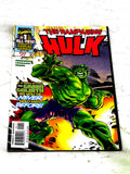 Rampaging Hulk #1. Marvel Comics. 1998