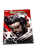Wolverine - Soultaker. Marvel Comics. 2005