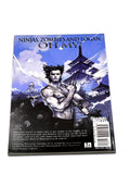 WOLVERINE - SOULTAKER. NM- CONDITION.