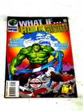 What If Vol.2 #80. Marvel Comics. 1995