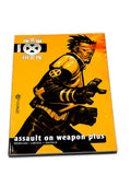 New X-Men - Assault On Weapon Plus. Marvel Comics. 2004