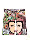 MICHAEL MOORCOCK'S MULTIVERSE #4. VFN+ CONDITION.