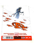 NEW AVENGERS VOL.3 #5. NM CONDITION.