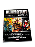 Ultimate Requiem. Marvel Comics. 2010