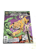 MICHAEL MOORCOCK'S MULTIVERSE #5. VFN+ CONDITION.
