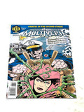 MICHAEL MOORCOCK'S MULTIVERSE #6. VFN+ CONDITION.