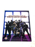 MICHAEL MOORCOCK'S MULTIVERSE #6. VFN+ CONDITION.