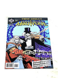 MICHAEL MOORCOCK'S MULTIVERSE #7. VFN+ CONDITION.