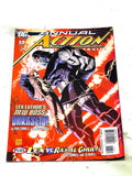 ACTION COMICS ANNUAL #13. VFN- CONDITION.