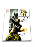Immortal Iron Fist - The Last Iron Fist Story. Marvel Comics. 2007