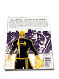 IMMORTAL IRON FIST - THE LAST IRON FIST STORY. VFN+ CONDITION.