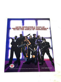MICHAEL MOORCOCK'S MULTIVERSE #8. VFN+ CONDITION.