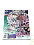 MICHAEL MOORCOCK'S MULTIVERSE #9. VFN+ CONDITION.