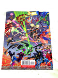 JLA/AVENGERS #2. VFN+ CONDITION