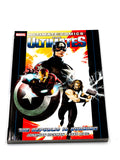 The Ultimates - The Republic Is Burning. Marvel Comics. 2017