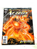 ACTION COMICS #890. VFN CONDITION.