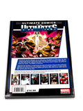 THE ULTIMATES - THE REPUBLIC IS BURNING. NM- CONDITION.