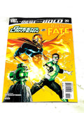 BRAVE & THE BOLD VOL.3 #30. NM- CONDITION.