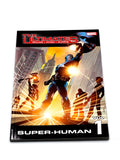 The Ultimates Vol.1 - Super-Human. Marvel Comics. 2005