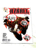 AZRAEL VOL.2 #3. NM- CONDITION.