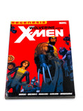 Wolverine & The X-Men - Regenesis. Marvel Comics. 2012