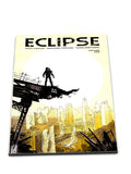 Eclipse Vol.1. Image Comics. 2017
