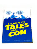 The Complete Tales From The Con. Image Comics. 2017