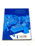 THE COMPLETE TALES FROM THE CON. VFN+ CONDITION.