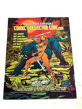 TALES OF THE SINESTRO CORPS - PARALLAX #1. VFN+ CONDITION