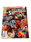 TALES OF THE SINESTRO CORPS - CYBORG SUPERMAN #1. NM- CONDITION