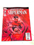 KINGDOM COME SPECIAL - SUPERMAN #1. NM- CONDITION