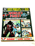 WORLDS FINEST VOL.1 #223. FN CONDITION.