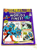 WORLDS FINEST VOL.1 #224. FN- CONDITION.