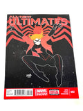 ALL NEW ULTIMATES #2. NM CONDITION.