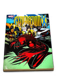 GENERATION X CLASSIC. VFN CONDITION.