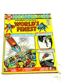 WORLDS FINEST VOL.1 #225. VFN- CONDITION.