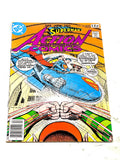 ACTION COMICS #482. VG- CONDITION.