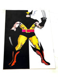 WOLVERINE VOL.2 #1. FN CONDITION.