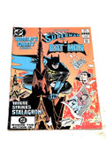 WORLDS FINEST VOL.1 #290. VFN CONDITION.