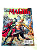 MAGOG #5. NM- CONDITION