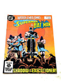 WORLDS FINEST VOL.1 #299. VFN+ CONDITION.