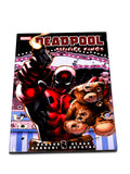 Deadpool - Suicide Kings. Marvel Comics. 2010