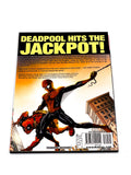 DEADPOOL - SUICIDE KINGS. NM- CONDITION.