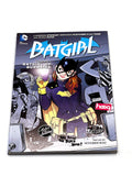 Batgirl Vol.1 - Batgirl of Burnside. DC Comics. 2015