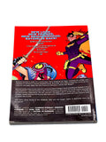BATGIRL VOL.1 - BATGIRL OF BURNSIDE. VFN CONDITION.