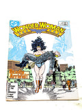 WONDER WOMAN VOL.2 #3. VFN CONDITION.